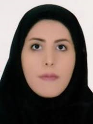 Dr. Forugh Charmdozii